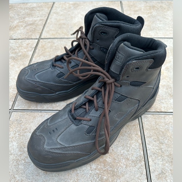 Worx By Red Wing Shoes Boots